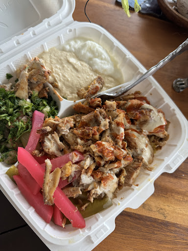 Photo of Nasr's Falafel - 5530A ON-62, Belleville, ON K8N 4Z7